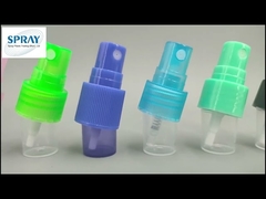 18/400 18/410 Plastic Fine Mist Sprayer voor Desinfectie-Perfume Pump Sprayer Half Cap
