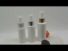 24/410 Goud Aluminium fijne mist sproeiers