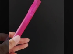 van het het HUISDIEREN Plastic Parfum van 10ml 15ml de Nevelflessen