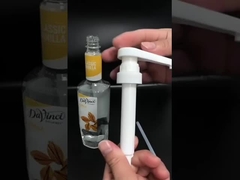 28/410 38/410 Lotion Siroop Dispenser Pomp